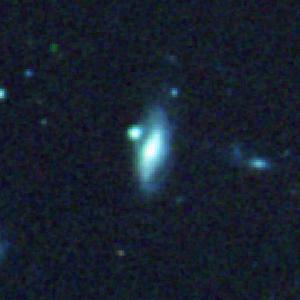 Optical image for SWIFT J2236.7-1233