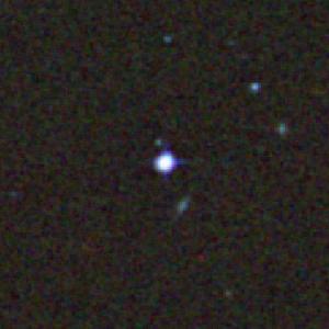 Optical image for SWIFT J2255.4-0309