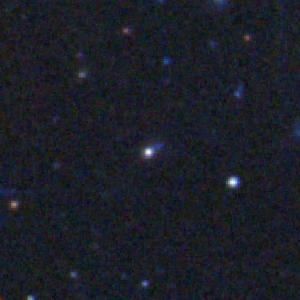Optical image for SWIFT J2303.1-1837