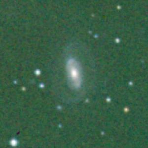 Optical image for SWIFT J2307.9+2245