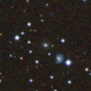 Optical image for SWIFT J2308.1+4014