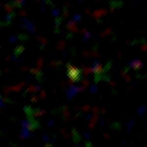 BAT image for SWIFT J1352.8+6917
