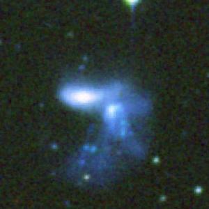 Optical image for SWIFT J0114.4-5522