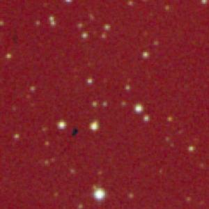 Optical image for SWIFT J0218.0+7348