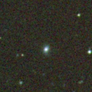 Optical image for SWIFT J0328.4-2846