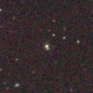 Optical image for SWIFT J1417.7+2539