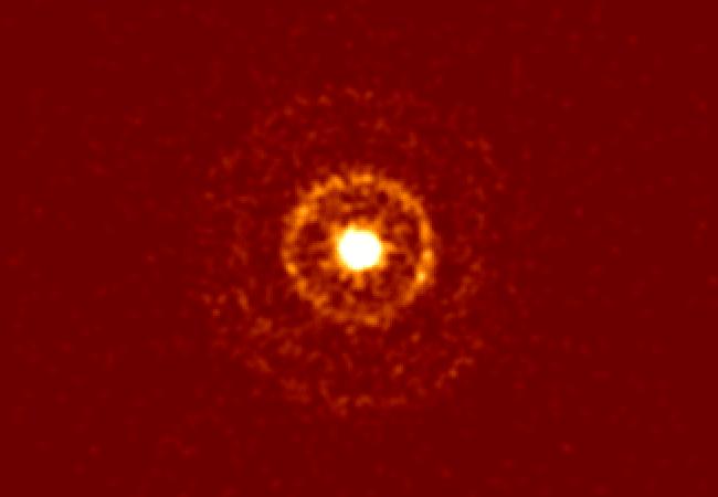 X-ray Outburst of Soft Gamma-ray Repeater 1E 1547.0-5408, January 24, 2009