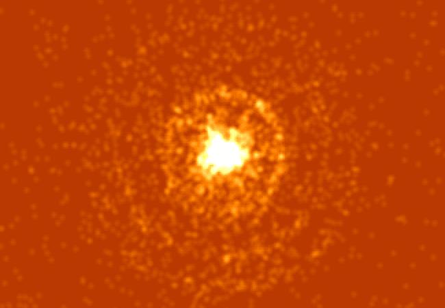 X-ray Outburst of Soft Gamma-ray Repeater 1E 1547.0-5408, January 25-26, 2009